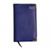 AGENDA ABEZETA 210 CLASSIC TAPA AZUL