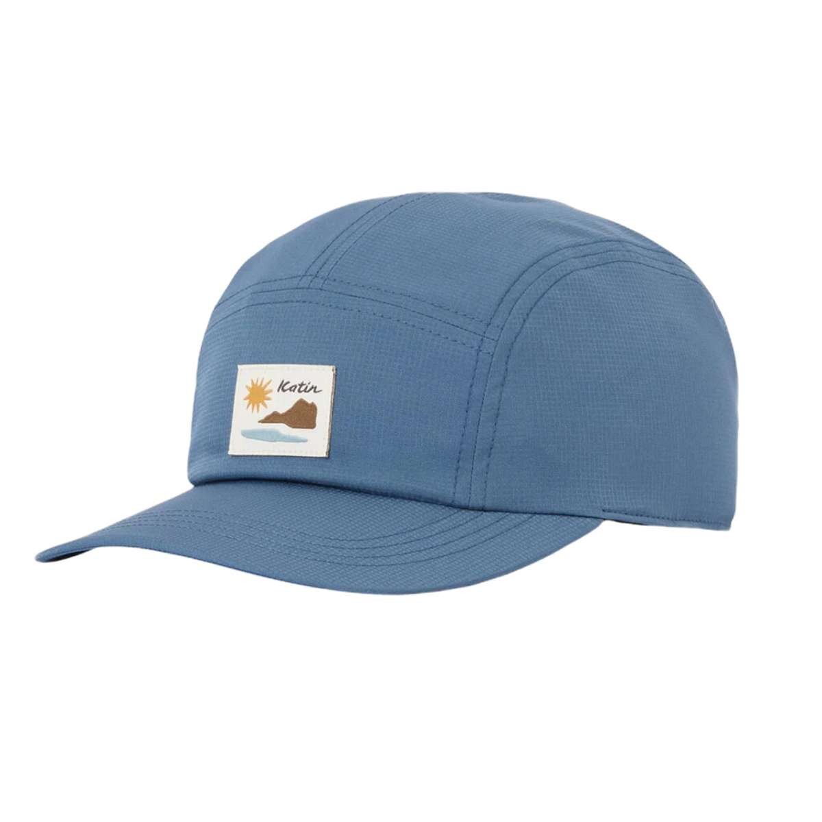 Gorro Katin Otg Sunstone Camp - Azul 