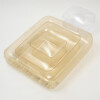 Colchoneta inflable XL Parfum Champagne Colchoneta inflable XL Parfum Champagne