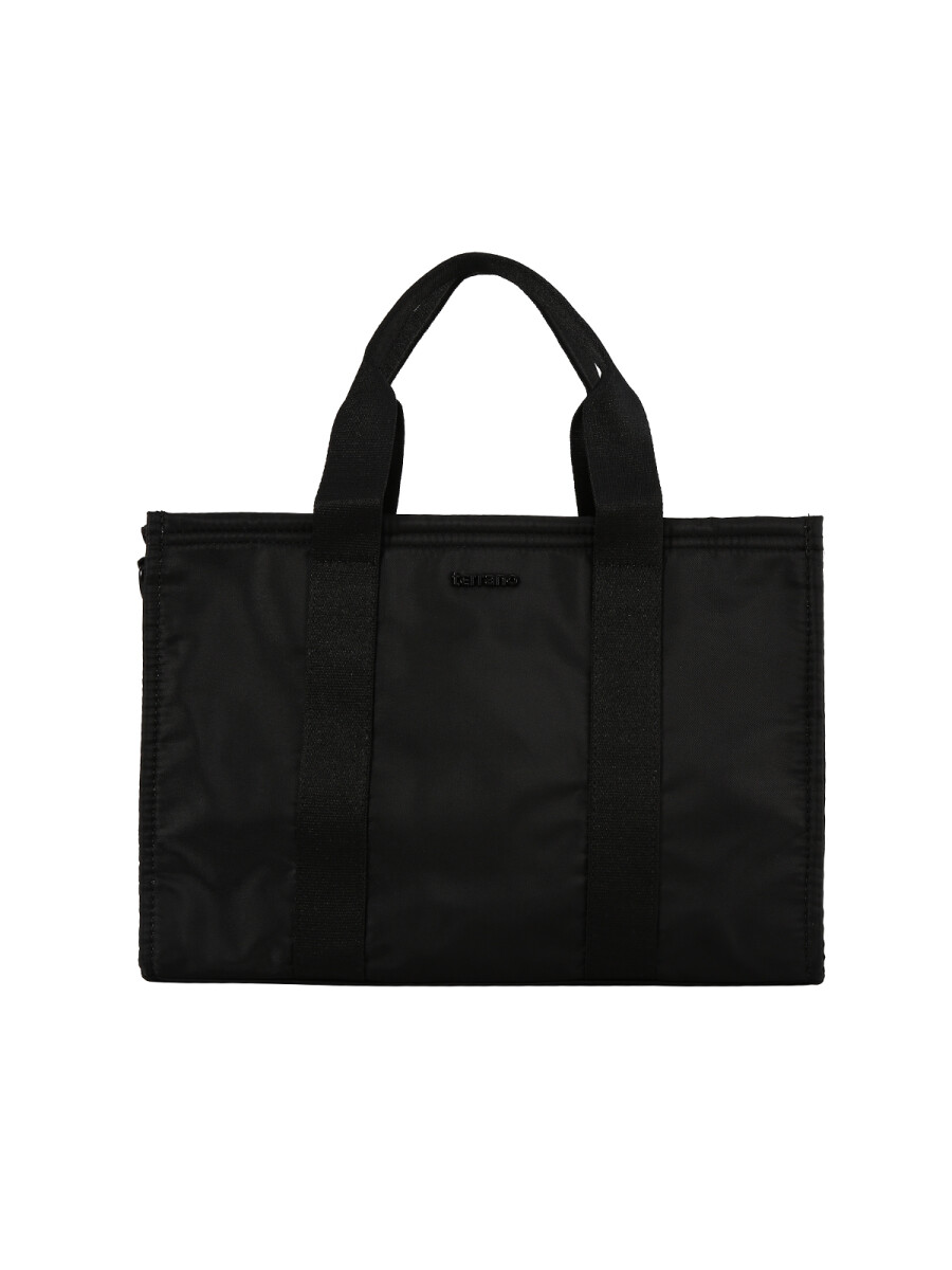 CARTERA MARBELLA - Negro 