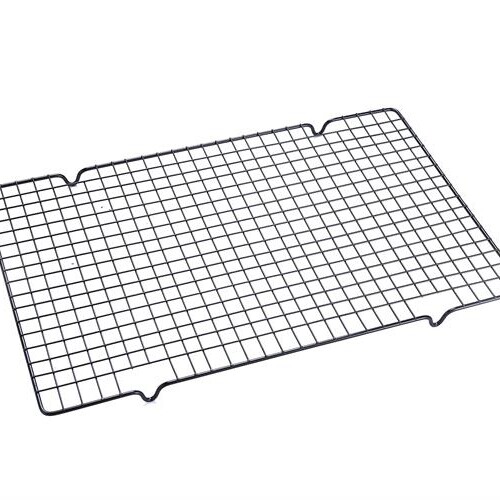 Rejilla de metal 40*25.5 cm. Rejilla De Metal 40*25.5 Cm.