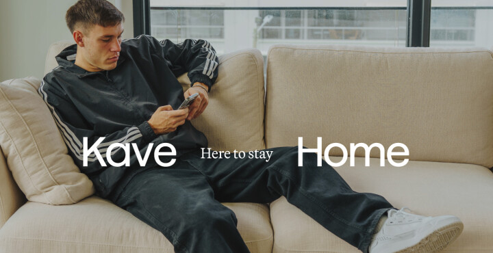 Manuel Ugarte volve a elegir Kave Home para diseñar su hogar en Punta del Este