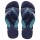 Chancletas Ojotas Havaianas Power 2.0 Originales NAVY BLUE