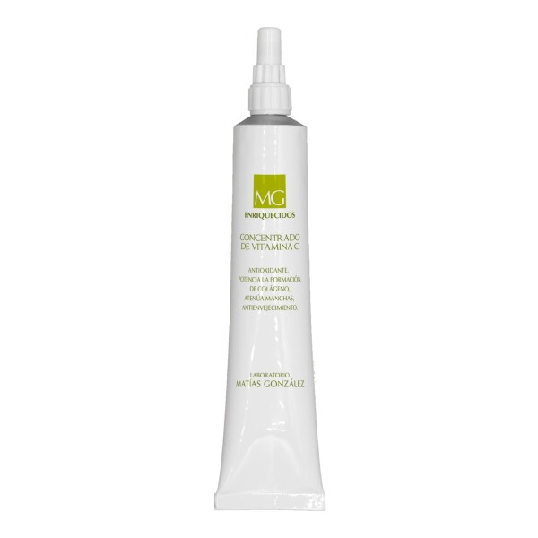 Sérum Concentrado de Vitamina C Sérum Concentrado de Vitamina C