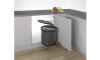 Cubo de basura Mullboy 440