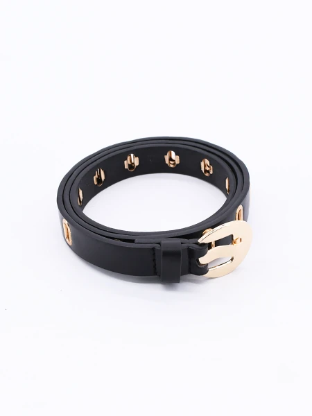 CINTO CAIRO NEGRO