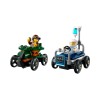 Lego City Avión Vs Cama del Hospital 70 Pcs 5+ Lego City Avión Vs Cama Del Hospital 70 Pcs 5+