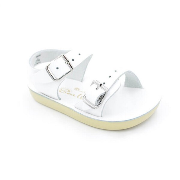 Sandalias Salt Waters Sea Wee Blanco