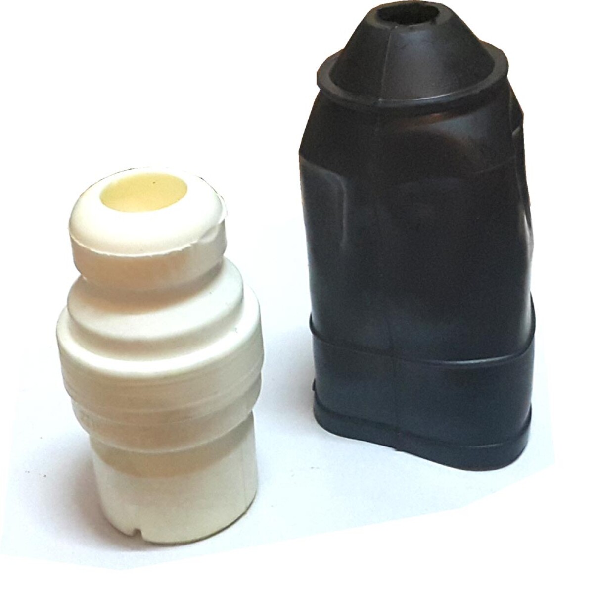 SUSPENSION VARIOS LIFAN FUELLE Y TACO REBOTE AMORT. 320 - 