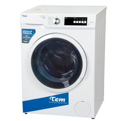 Lavasecarropas TEM 10.5 KG/6 KG T0YLSF10W4800 inverter Lavasecarropas TEM 10.5 KG/6 KG T0YLSF10W4800 inverter