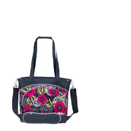 Bolso maternal con cambiador Dhalia Bolso maternal con cambiador Dhalia