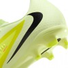Championes Nike Phantom 6 Low Beige