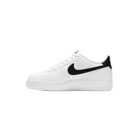 Championes Nike Air Force 1 AN21 de niño White