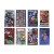 Toalla Playera Algodón 70 x 130 cm Avengers Surtidos