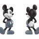 Llavero figura Disney Mickey