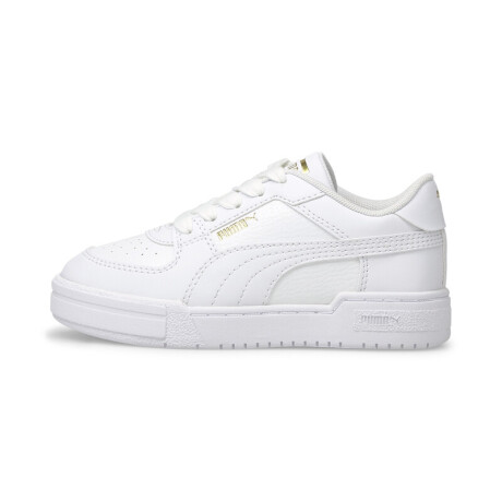 CA Pro Classic PS 38227801 Blanco