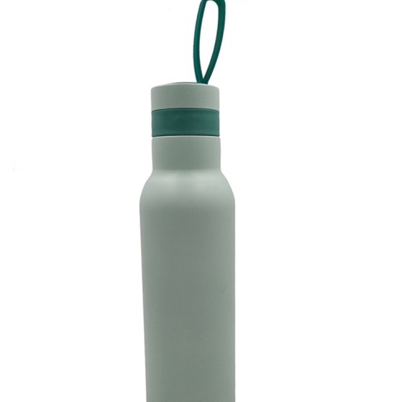 Nina Bottle Verde Agua