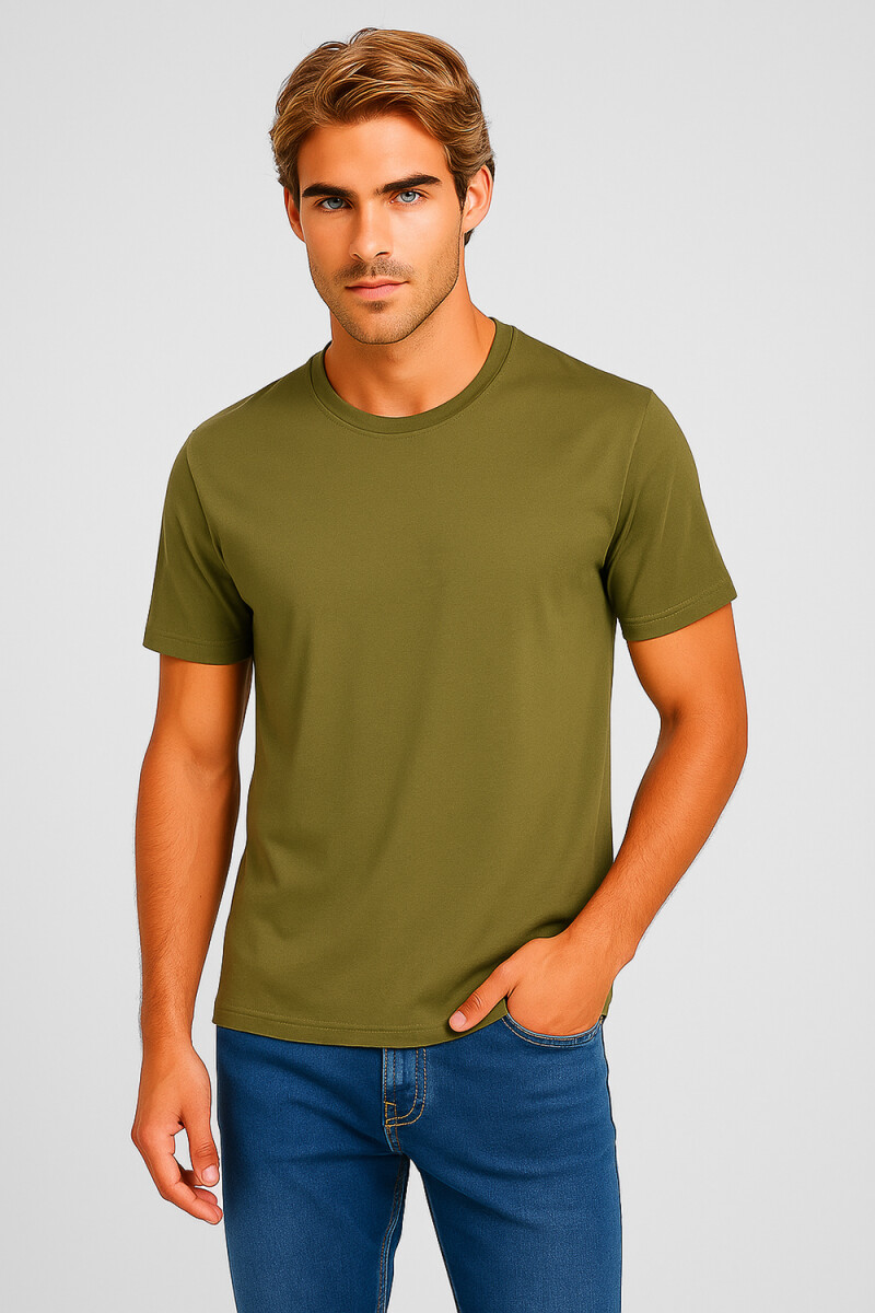 Remera Roshin - Estampado 2 