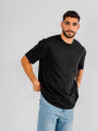 Remera Ninno Negro