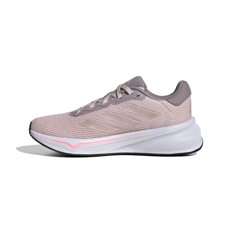 Championes Adidas Response Rosado
