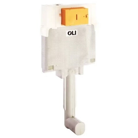 Cisterna de embutir Oli 74 Plus doble descarga Cisterna De Embutir Oli 74 Plus Doble Descarga