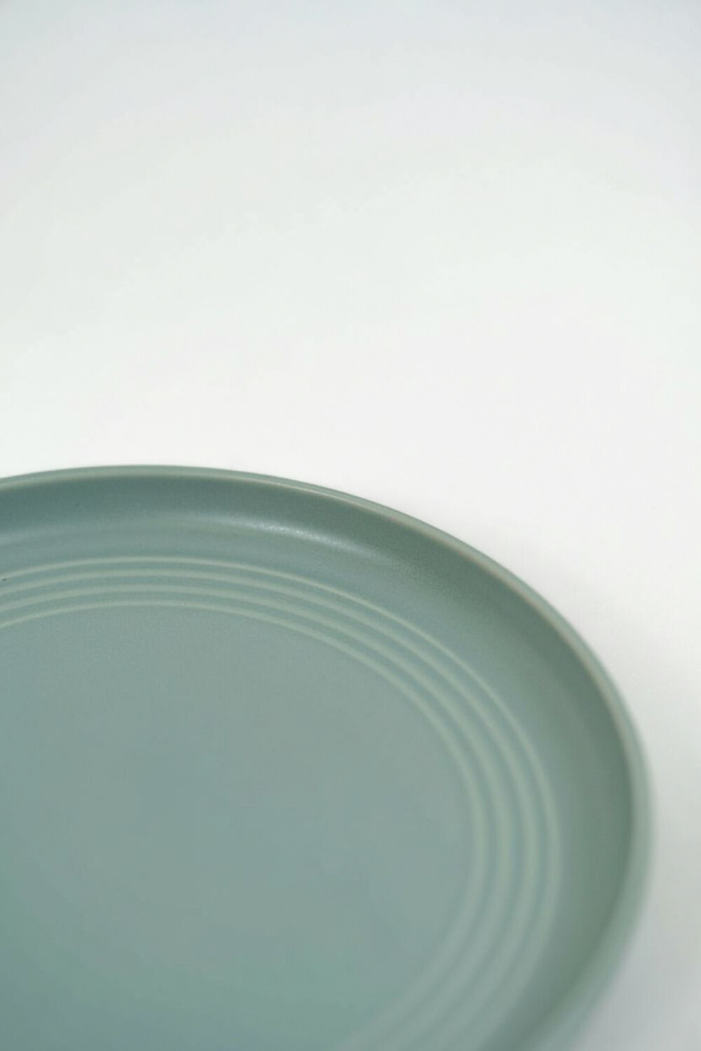 Plato Pan Dublin Color Unico