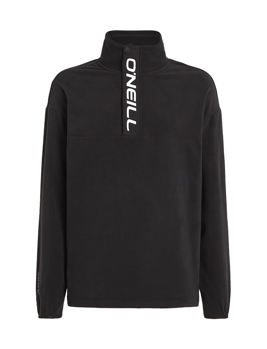 Buzo O'Riginals Polartec - Negro 