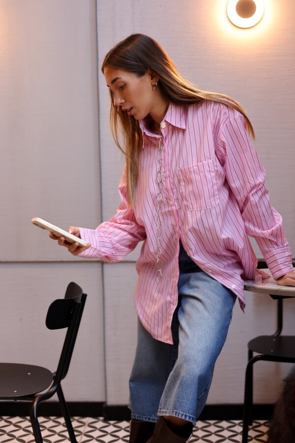 Camisa Heartless Camisa Heartless