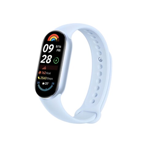 Reloj Xiaomi Smart Band 9 Azul