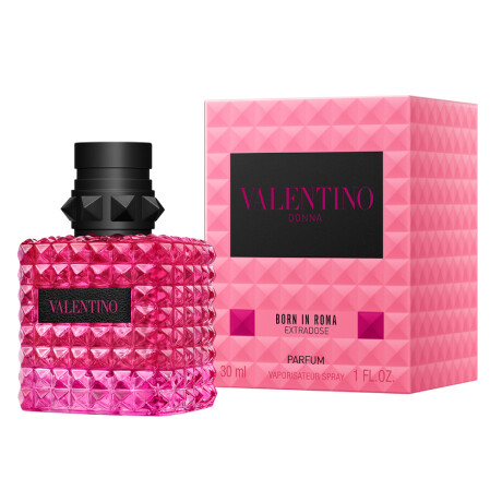 Perfume Valentino Donna Born in Roma Extradose Parfum 30ml Perfume Valentino Donna Born in Roma Extradose Parfum 30ml
