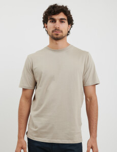 520290 T-SHIRT HARRY Kaki