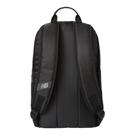 Mochila New Balance - BACKPACK - LAB23090BK BLACK