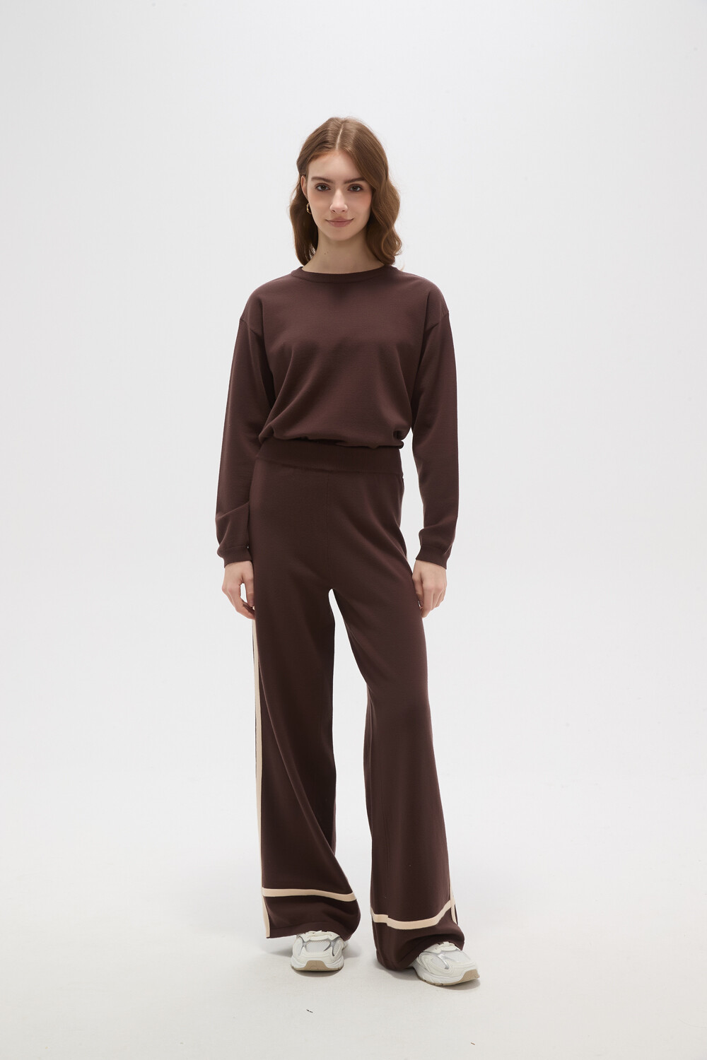 Pantalon Zurel Estampado 1