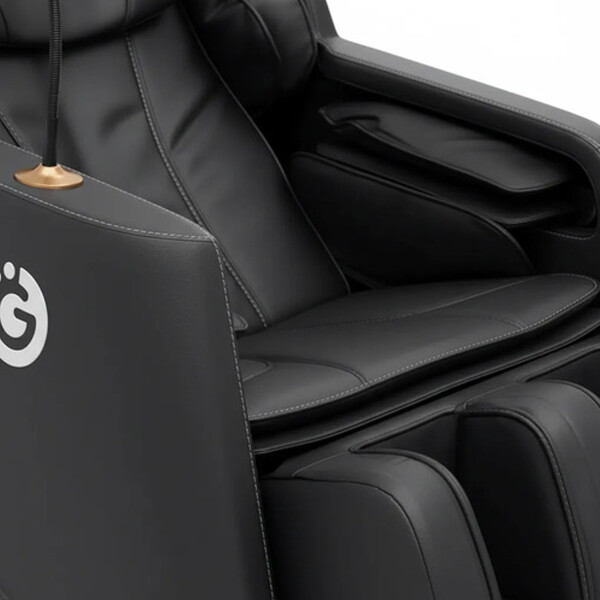 Sillón Masajeador Gravedad Cero Con Masaje Integral Jthog118 SILLON JTECH GRAVEDAD CERO JTHOG118