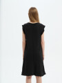 Vestido Xulo Negro