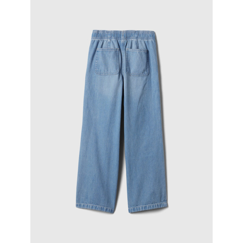 V-EASY WIDE PO MEDIUM WASH