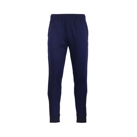 Fila CAPRI LEGGINGS NALA - Pantalón 3/4 de deporte - navy/azul