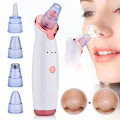 Limpiador Facial de Poros Removedor de Puntos Negros Limpiador Facial de Poros Removedor de Puntos Negros