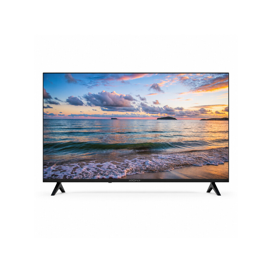 TV Xion Led Smart 4K Whale TV 50"