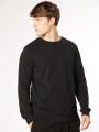 T-SHIRT M/L MARKW23 RUSTY Negro