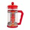 BIALETTI PRENSA DYG 3TZ Prensa Francesa BIALETTI Dolce Gabbana Capacidad 3 Tazas