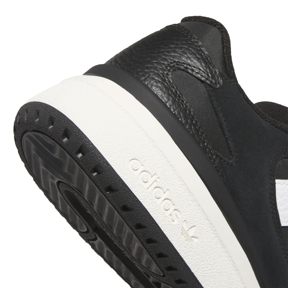 Forum2000 - Unisex Black