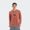 Buzo Reef Round Rojo