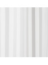 Cortina de ducha GUSUM 150x200 blanco Cortina de ducha GUSUM 150x200 blanco