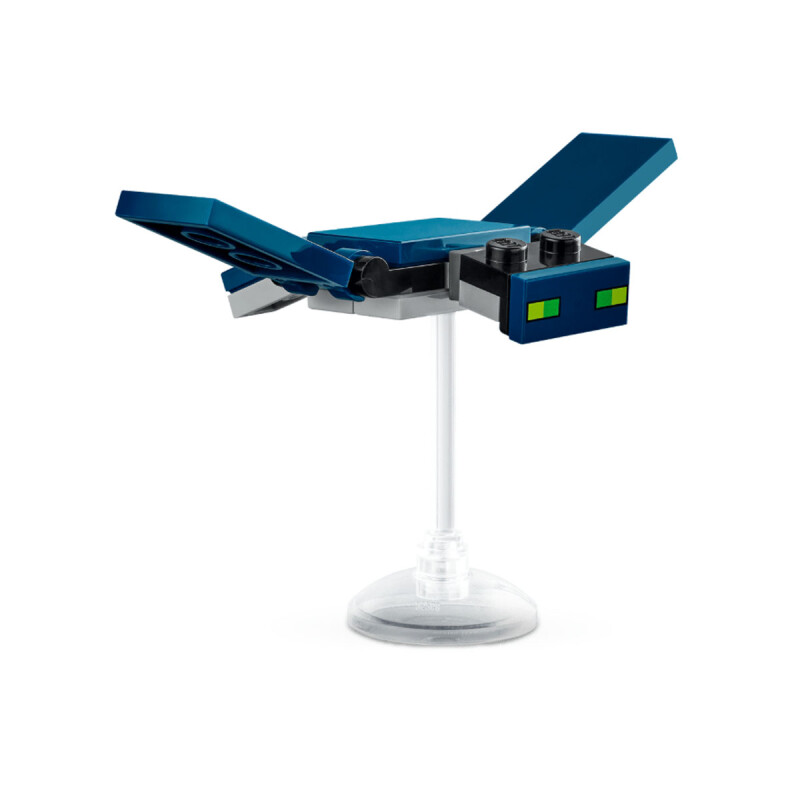 Minecraft La Expedición de Steve al Desierto Lego Minecraft La Expedición de Steve al Desierto Lego