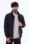 Campera Osorno Negro