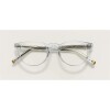 Moscot Frankie Light Grey