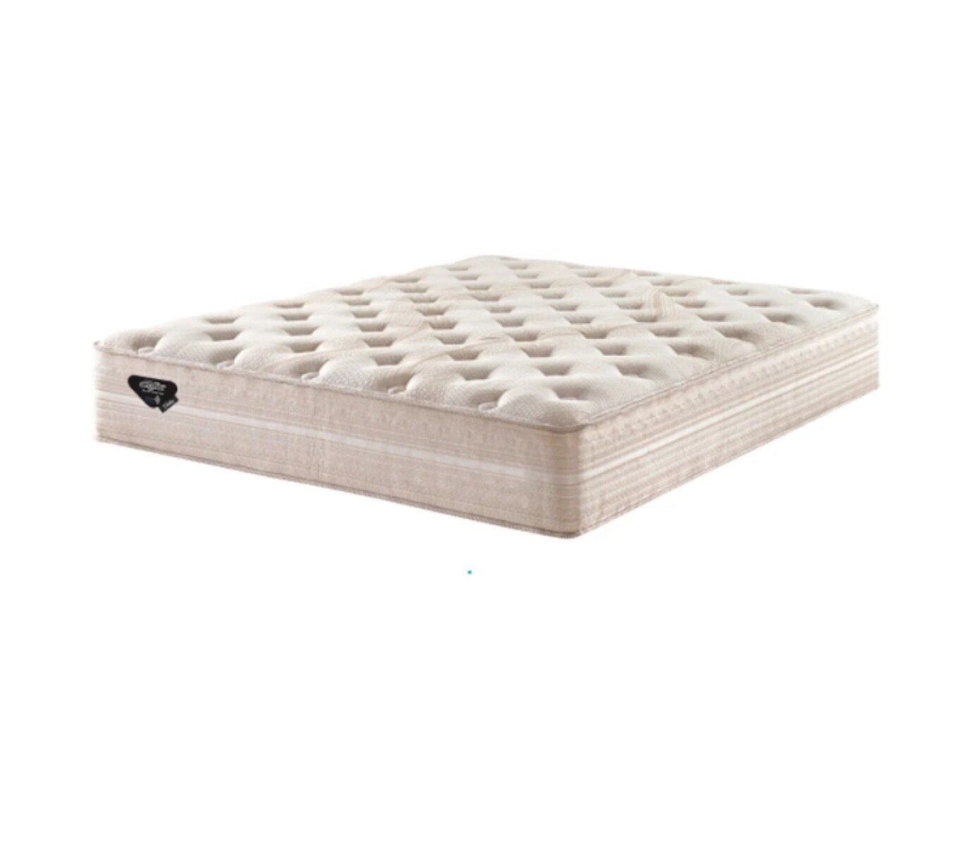 Colchon 2 Plazas Ecoflex Difference 1.40 X 1.90 