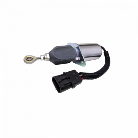 INYECCION PARTES FORD SOLENOIDE PARE FORD VW TRUCKS CUMMINS 12V LC9756KC DNI INYECCION PARTES FORD SOLENOIDE PARE FORD VW TRUCKS CUMMINS 12V LC9756KC DNI