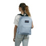 MOCHILA JANSPORT CROSS TOWN BLUE DUSK 0